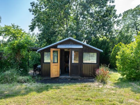 Prodej pozemku - 1 824 m² - Miřetice - Krupín