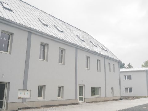 pronájem bytu 2+kk, Čáslav