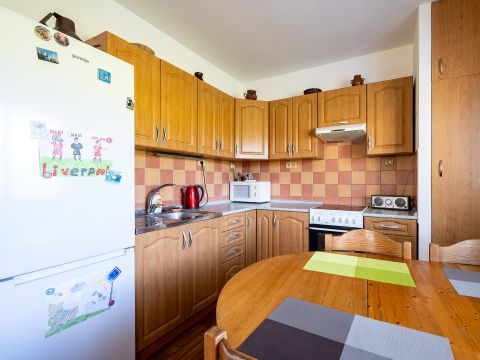 prodej rodinného domu 3+kk se zahradou, Černíkovice