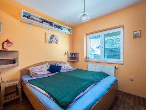 prodej rodinného domu 3+kk se zahradou, Černíkovice