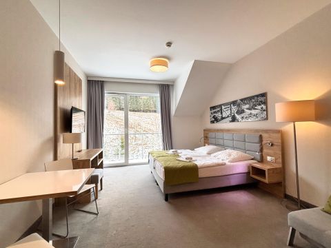 Prodej apartmánu 28 m² - Czarna Góra