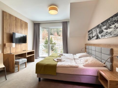 Prodej apartmánu 28 m² - Czarna Góra