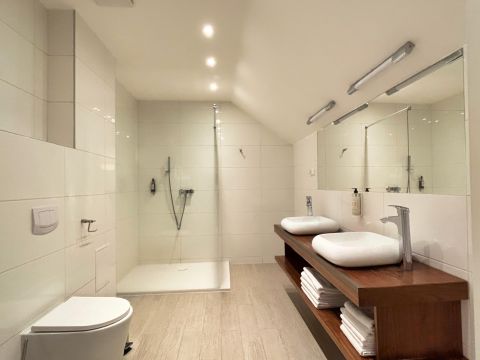 Prodej apartmánu 69 m² - Czarna Góra