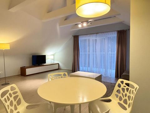 Prodej apartmánu 69 m² - Czarna Góra