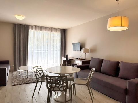 Prodej apartmánu 52 m² - Czarna Góra