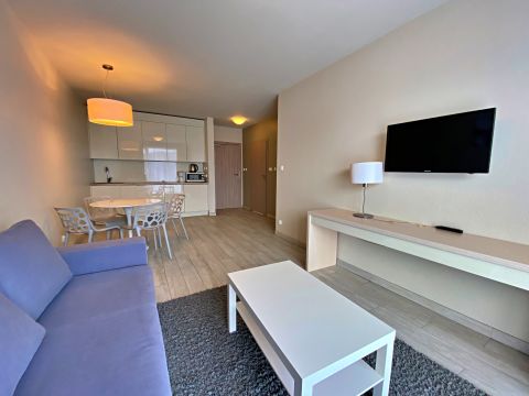 Prodej apartmánu 41 m² - Czarna Góra