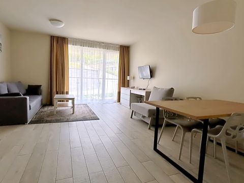 Prodej apartmánu 52 m²