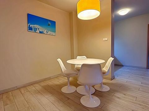 Prodej apartmánu 80 m² - Czarna Góra