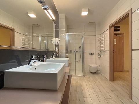 Prodej apartmánu 80 m² - Czarna Góra