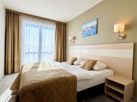 Prodej apartmánu 41 m² - Czarna Góra