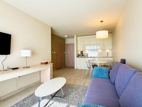 Prodej apartmánu 41 m² - Czarna Góra