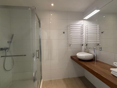 Prodej apartmánu 27 m² - Czarna Góra