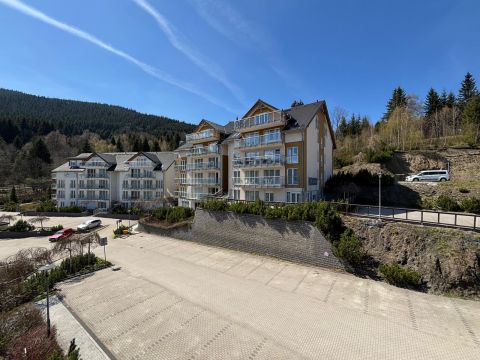 Prodej apartmánu 27 m² - Czarna Góra