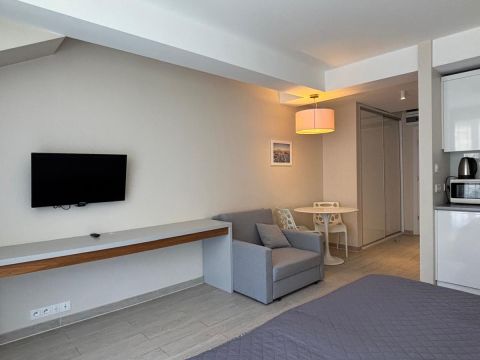 Prodej apartmánu 27 m² - Czarna Góra