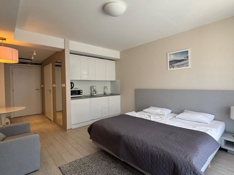 Prodej apartmánu 27 m² - Czarna Góra