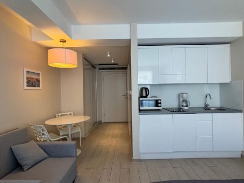 Prodej apartmánu 27 m² - Czarna Góra