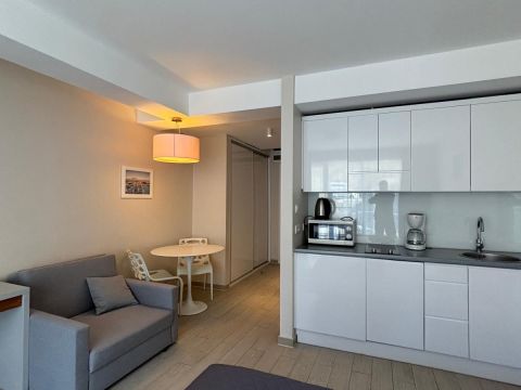 Prodej apartmánu 27 m² - Czarna Góra