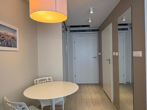 Prodej apartmánu 27 m² - Czarna Góra
