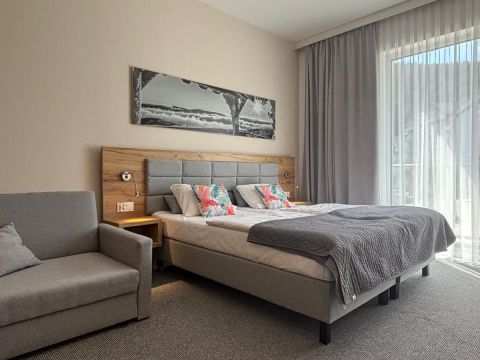 Prodej apartmánu 28 m² - Czarna Góra