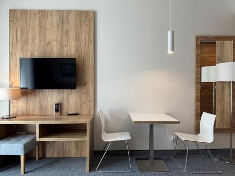 Prodej apartmánu 28 m² - Czarna Góra