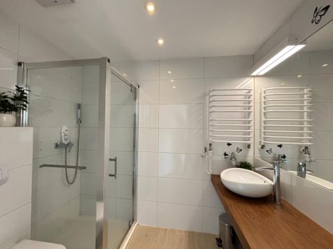 Prodej apartmánu 27 m² - Czarna Góra