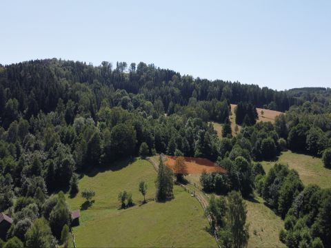 Prodej pozemku 2 065 m² - Kocioł